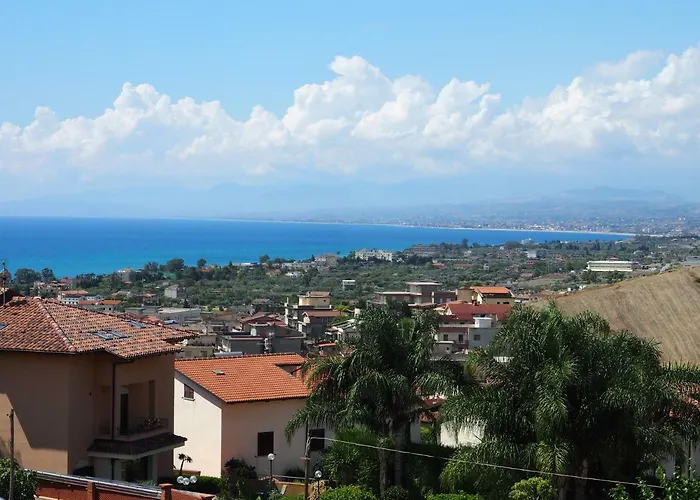 Bed & Breakfast Casa Ulisse