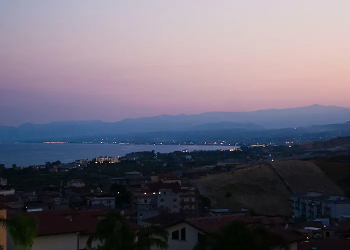 Casa Ulisse Bed & Breakfast Roccella Ionica