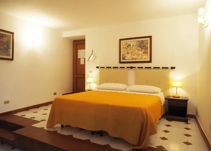 Casa Ulisse Bed & Breakfast Roccella Ionica