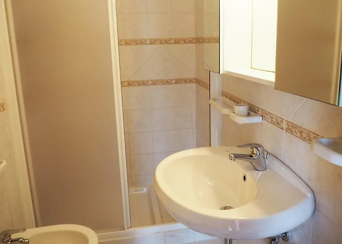 Bed & Breakfast Casa Ulisse 4*