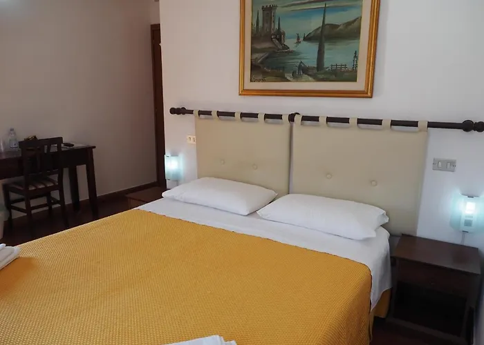 Bed & Breakfast Casa Ulisse 4*